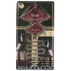 Tweezer Y Clamp Set Nipple And Clit Clamps by Spartacus - view 2