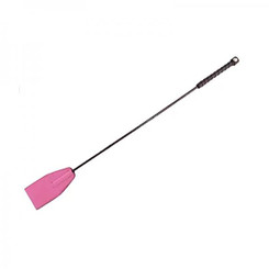 Riding Crop - Pink by Rouge Group LTD.