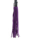 Fetish Fantasy Designer Flogger Purple by Pipedream Products - Product SKU CNVNAL -32344