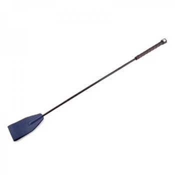 Rouge Riding Crop Blue Adult Toy