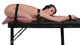 Extreme BDSM Bondage Table by XR Brands - Product SKU CNVXR -AG655