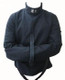 Black Canvas Straitjacket Medium Black by XR Brands - view 4