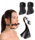 Premium Equine Pony Play Essentials Kit by XR Brands