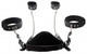 Strict Leather Sling And Stirrups by XR Brands - view 2