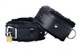 Ankles To Anal Plug Locking Bondage Kit by XR Brands - view 3