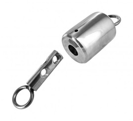 The Ice Warden Self Bondage Time Lock by XR Brands