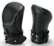 Strict Leather Deluxe Padded Mitts ML Sex Toy