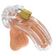 The Curve Male Chastity Belt - Bulk Packaging