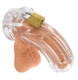The Curve Male Chastity Belt - Bulk Packaging by  - Product SKU CNVXR -CB300
