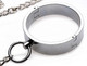 5 Piece Stainless Steel Shackle Set Small by XR Brands - Product SKU CNVXR -AF536 -SMALL