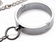 5 Piece Stainless Steel Shackle Set Small by XR Brands - view 2