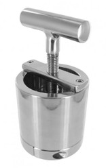 Ball Press CBT Chamber by XR Brands