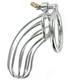 The Bird Cage Chastity Device Large by XR Brands