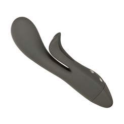 The Embrace Sweetheart Wand Grey Vibrator Sex Toy For Sale