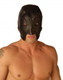Strict Leather Executioners Hood Black O/S by XR Brands