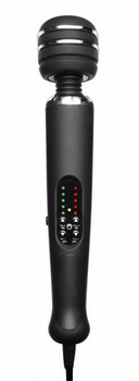Zeus Arcana Electro Vibe Wand 230V UK Plug by XR Brands