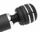 Zeus Arcana Electro Vibe Wand 230V UK Plug by XR Brands - view 2