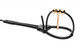 Vigor Corona Estim Urethral Insert With Powerbox by XR Brands - view 2