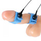 Electrosex Essentials 3 Piece Kit For Him by XR Brands - view 2