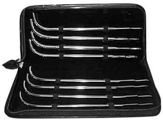 Van Buren Dilator Set Small by XR Brands