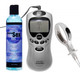 Electrosex Essentials 3 Piece Kit by XR Brands