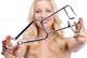 Dartigues Retractor Medical Hole Spreader by XR Brands
