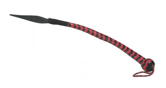 Devils Tail Slapper Black Red by XR Brands
