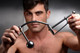 Sliding Anal Intruder And Urethral Insert by XR Brands - view 2