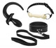 Intro To Puppy Play 3 Piece Starter Kit Bulk by XR Brands - view 2