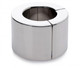 Magnetic Stainless Steel Testicle Stretcher 40mm by XR Brands