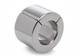 Magnetic Stainless Steel Testicle Stretcher 40mm by XR Brands - view 2