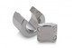 Magnetic Stainless Steel Testicle Stretcher 40mm by XR Brands - view 3