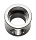 Stainless Steel Penis Trap by XR Brands - view 2