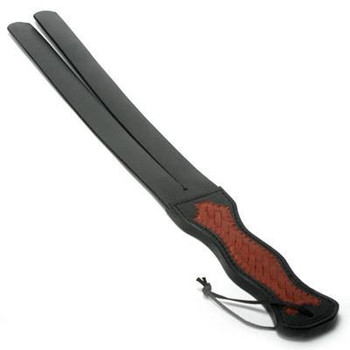 Strict Leather Scottish Tawse Sex Toy