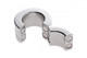 Magnetic Stainless Steel Testicle Stretcher 30mm by XR Brands - view 3