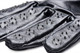 Locking Vampire Gloves by XR Brands - view 2