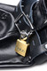 Locking Vampire Gloves by XR Brands - view 5