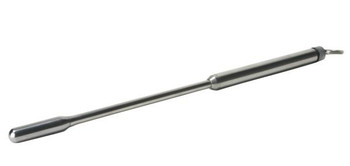 Stainless Steel Vibrating Urethral Sound X-Large by XR Brands