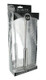 Stainless Steel Vibrating Urethral Sound X-Large by XR Brands - view 2