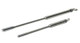 XR Brands Stainless Steel Vibrating Urethral Sound X-Large - Product SKU CNVXR-EU103-XL