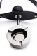 Ashtray Ball Gag Black O/S by XR Brands - view 2