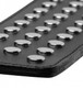 Strict Leather Studded Paddle Black by XR Brands - Product SKU CNVXR -SP210