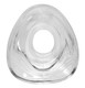 Spread Me Open Thigh Harness With Hollow Anal Plug by XR Brands - view 2