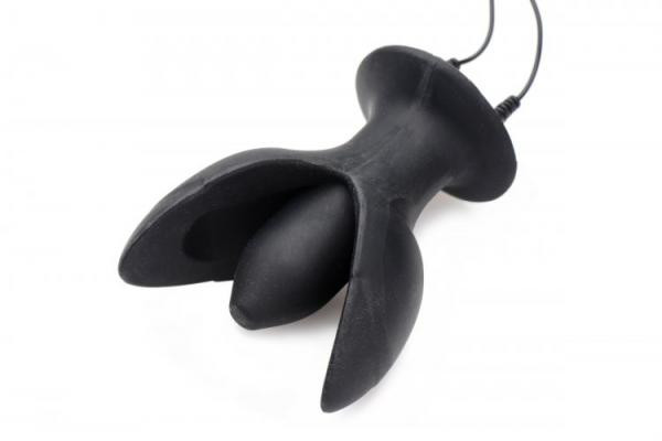 Buy Electro Anchor Estim Vibrating Anal Plug Adult Toy