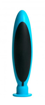 Nimbus Xl Silicone Electro Plug by XR Brands