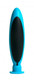 Nimbus Xl Silicone Electro Plug by XR Brands