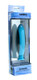 Nimbus Xl Silicone Electro Plug by XR Brands - Product SKU CNVXR -AC867