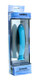 Nimbus Xl Silicone Electro Plug by XR Brands - view 2