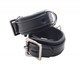 Strict Leather Luxury Locking Wrist Cuffs by XR Brands - view 2