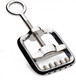 Stainless Steel Ball Crusher With Spikes by XR Brands